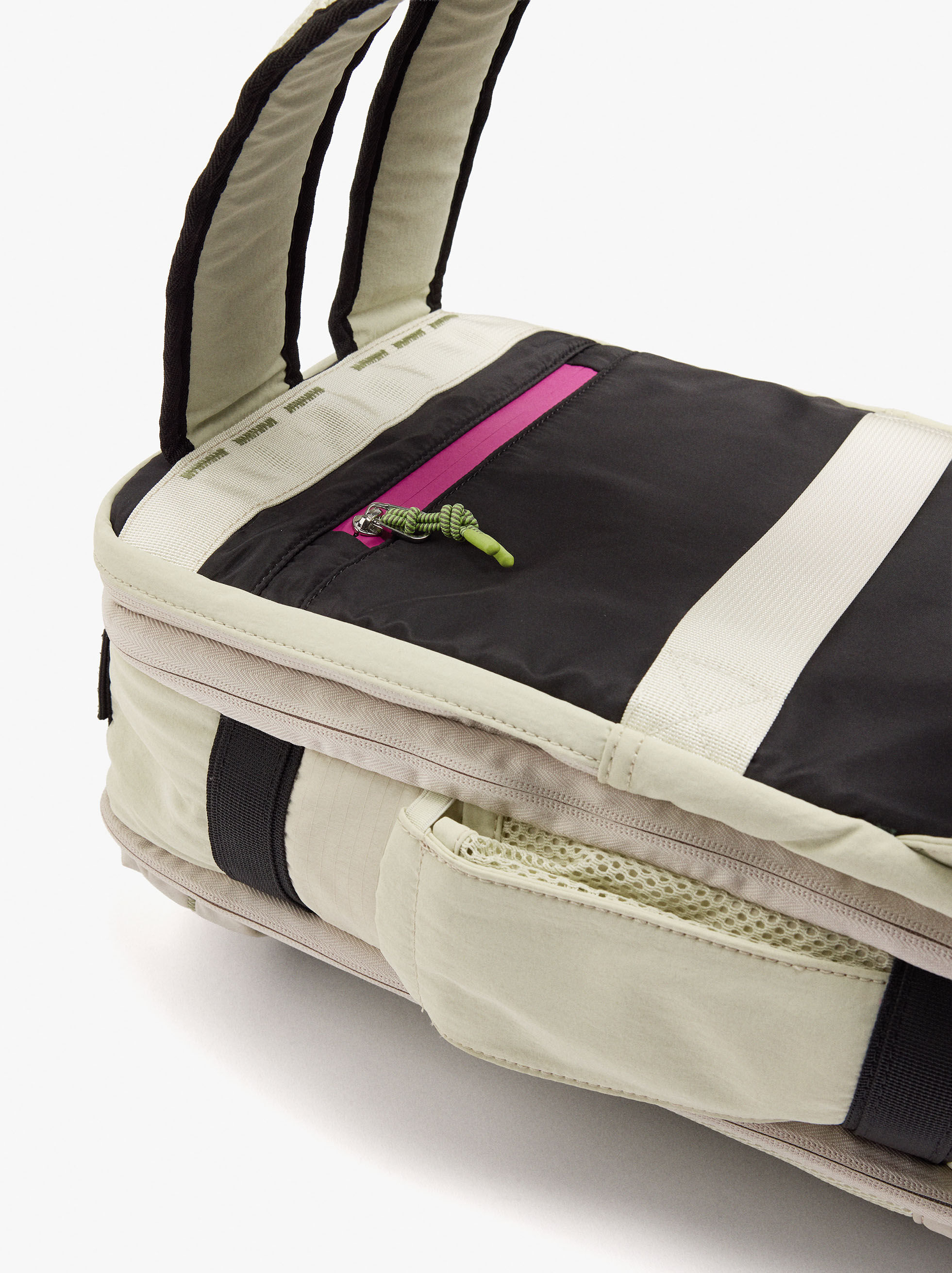 Mochila de cabine de nylon