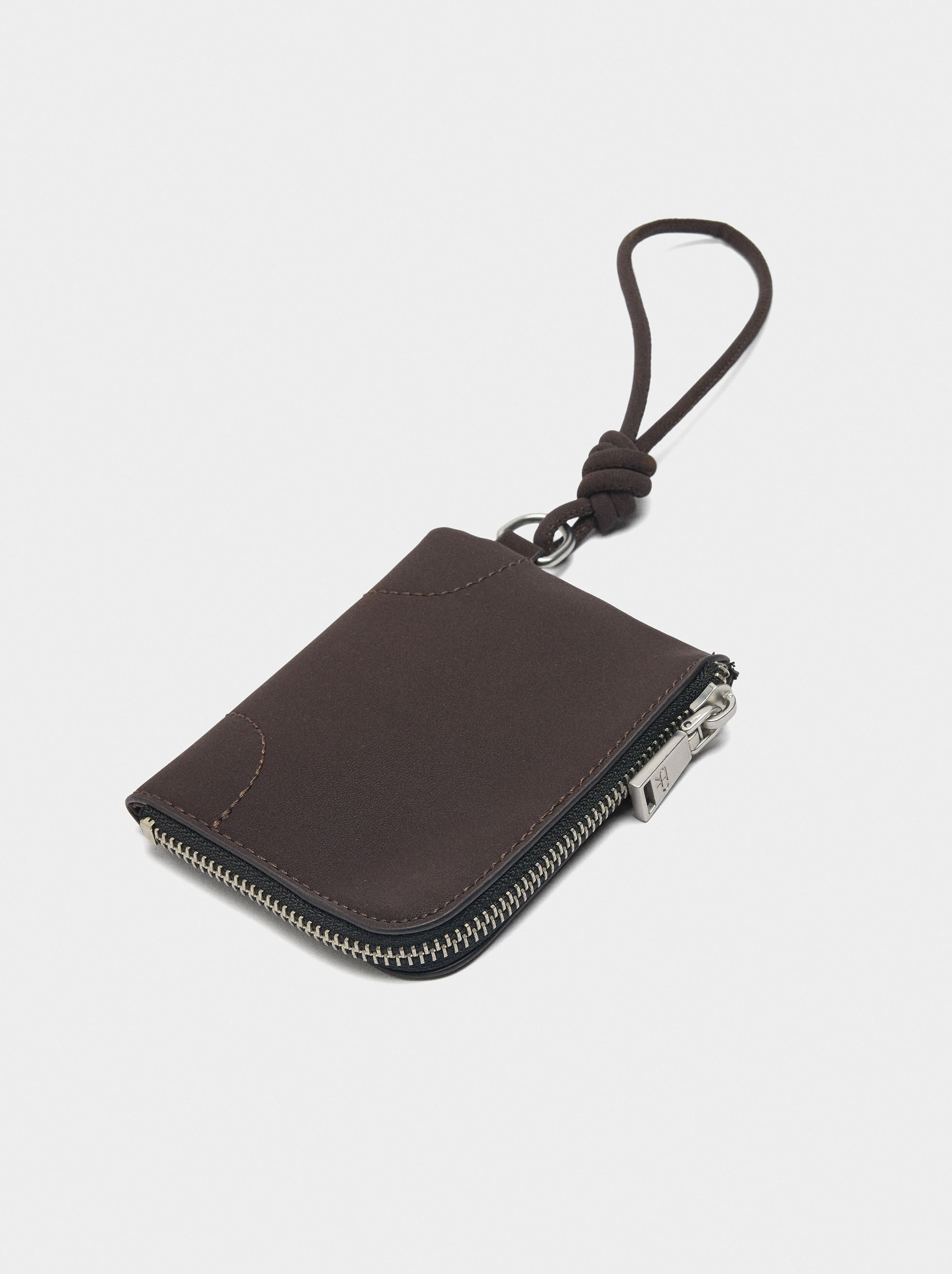 Mala para portátil 13" textura suave