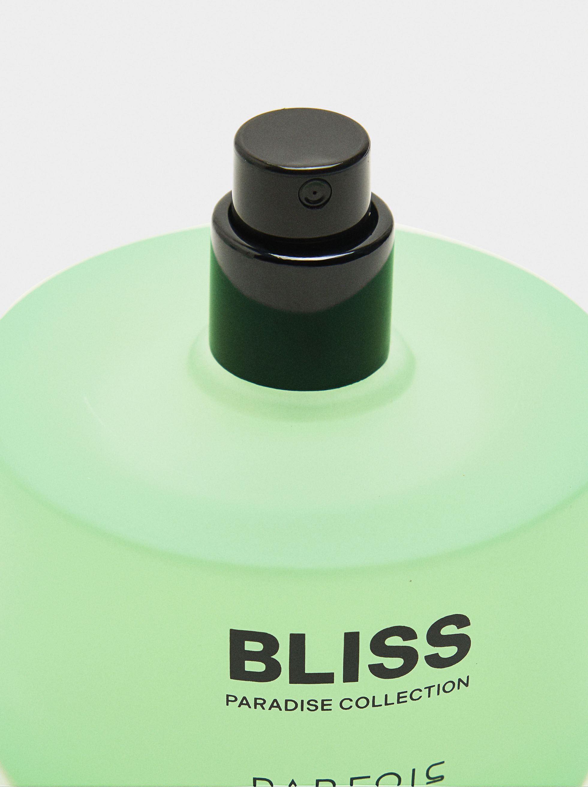 Perfume Bliss – Paradise Collection Perfume Bliss - Paradise Collection