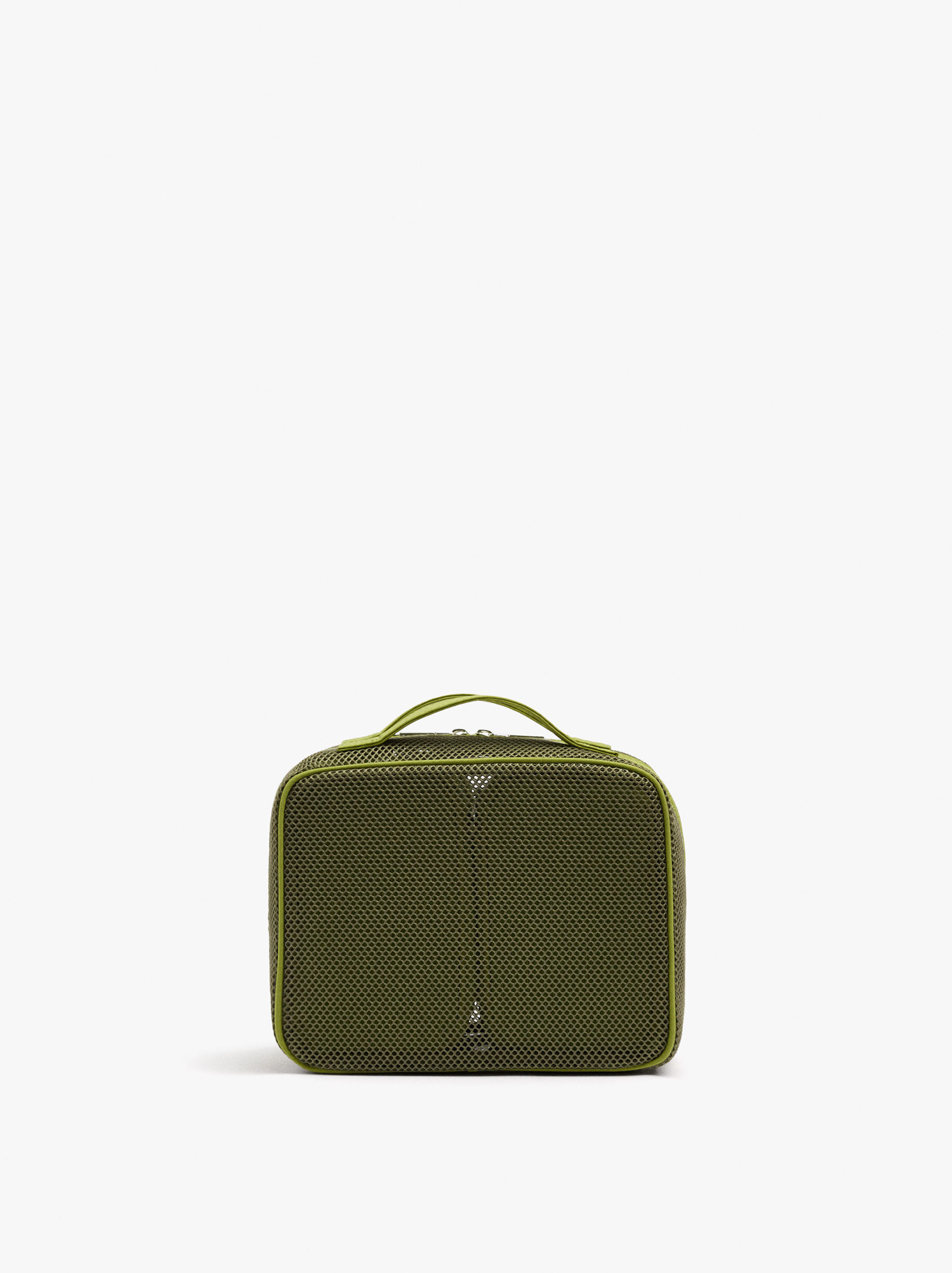 Necessaire de rede com estojos