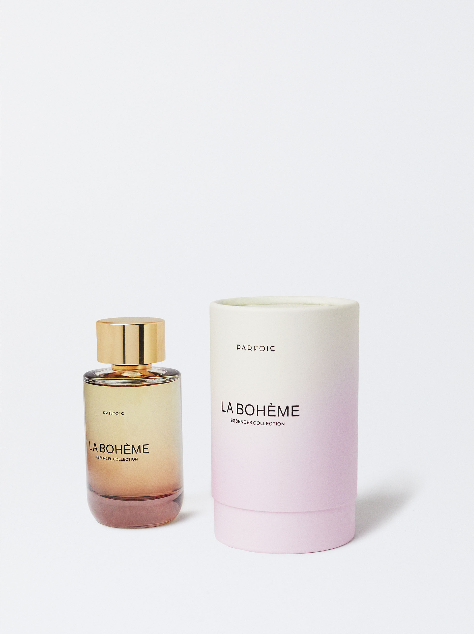 Perfume La Bohème Perfume La Bohème