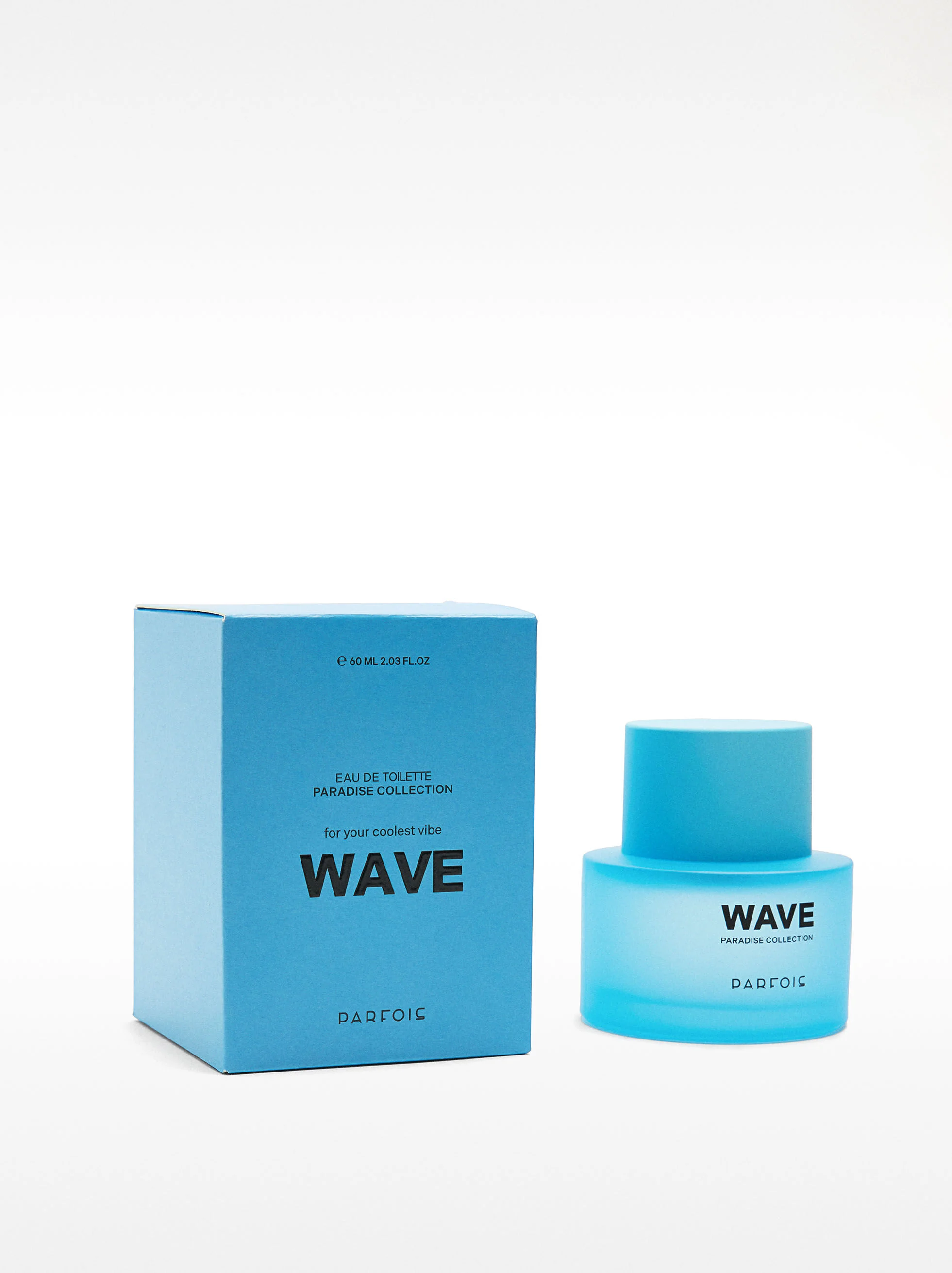 Perfume Wave – Paradise Collection Perfume Wave - Paradise Collection