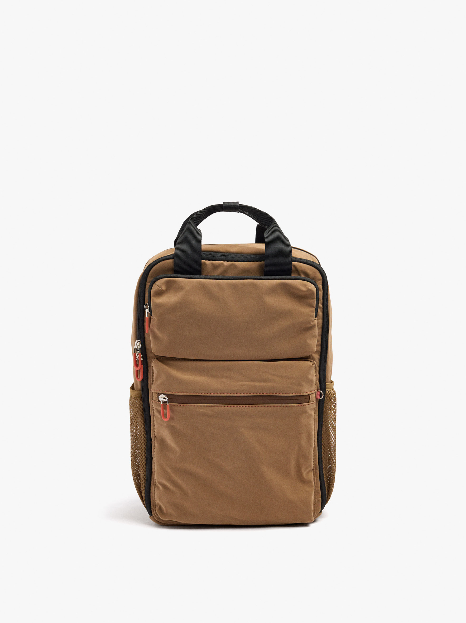 Mochila de cabine de nylon