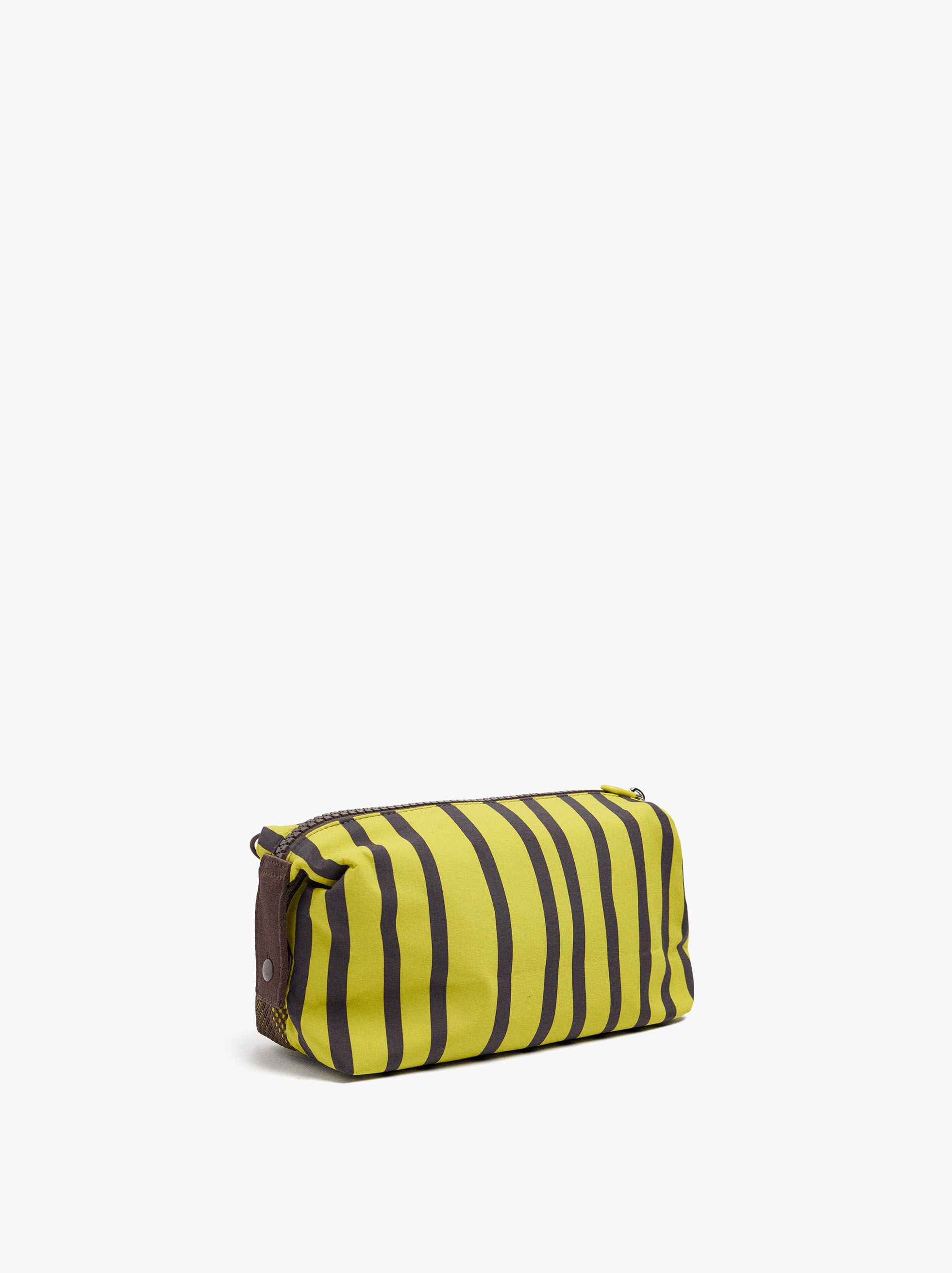 Necessaire estampado de nylon