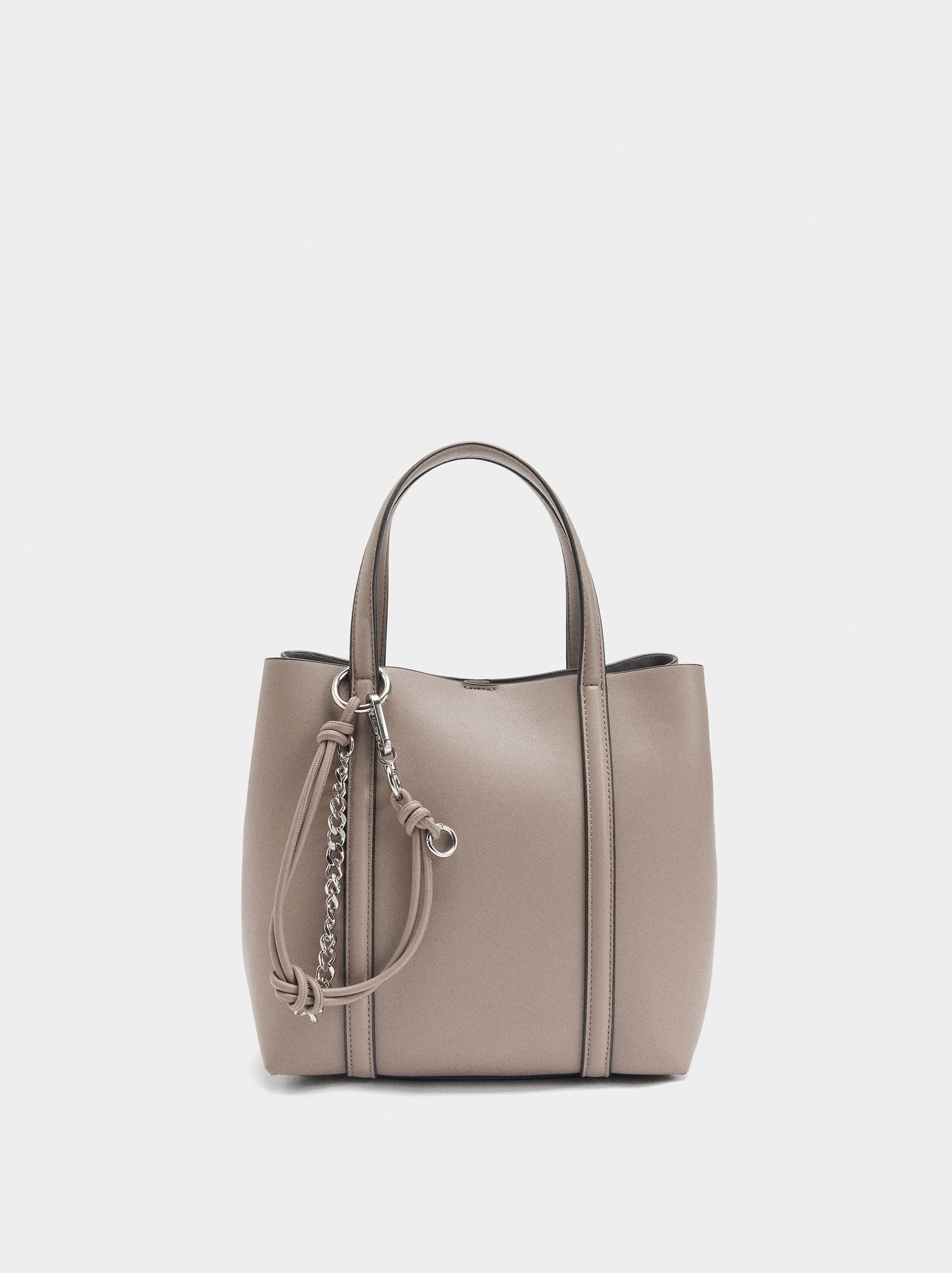 Mala tote com tiracolo M