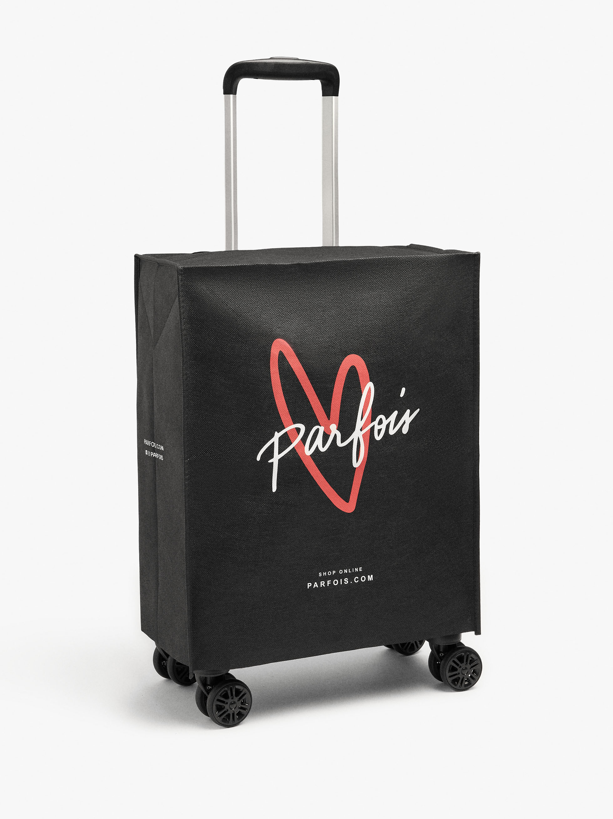 Mala de viagem de nylon