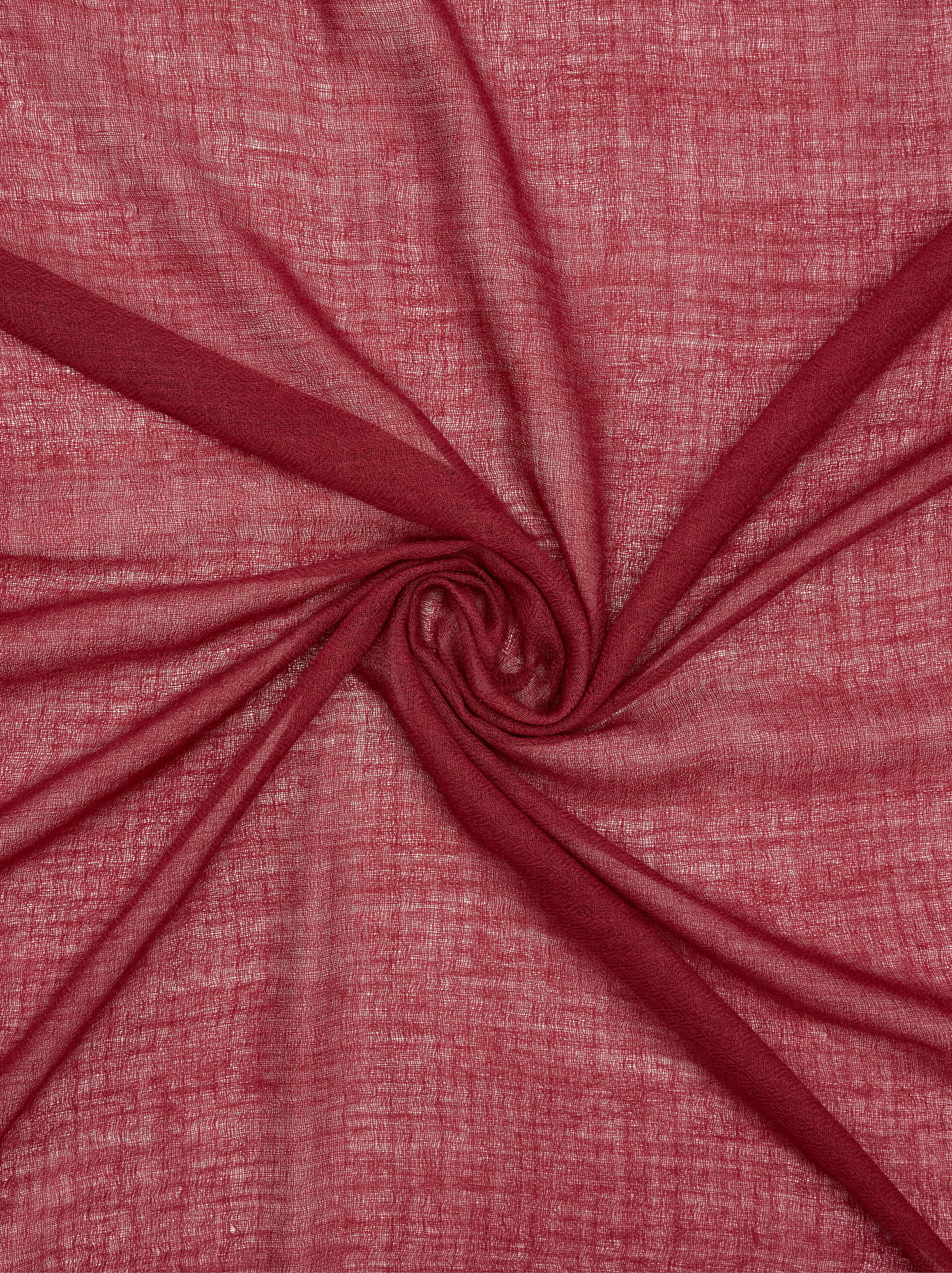 Pashmina 100% lã