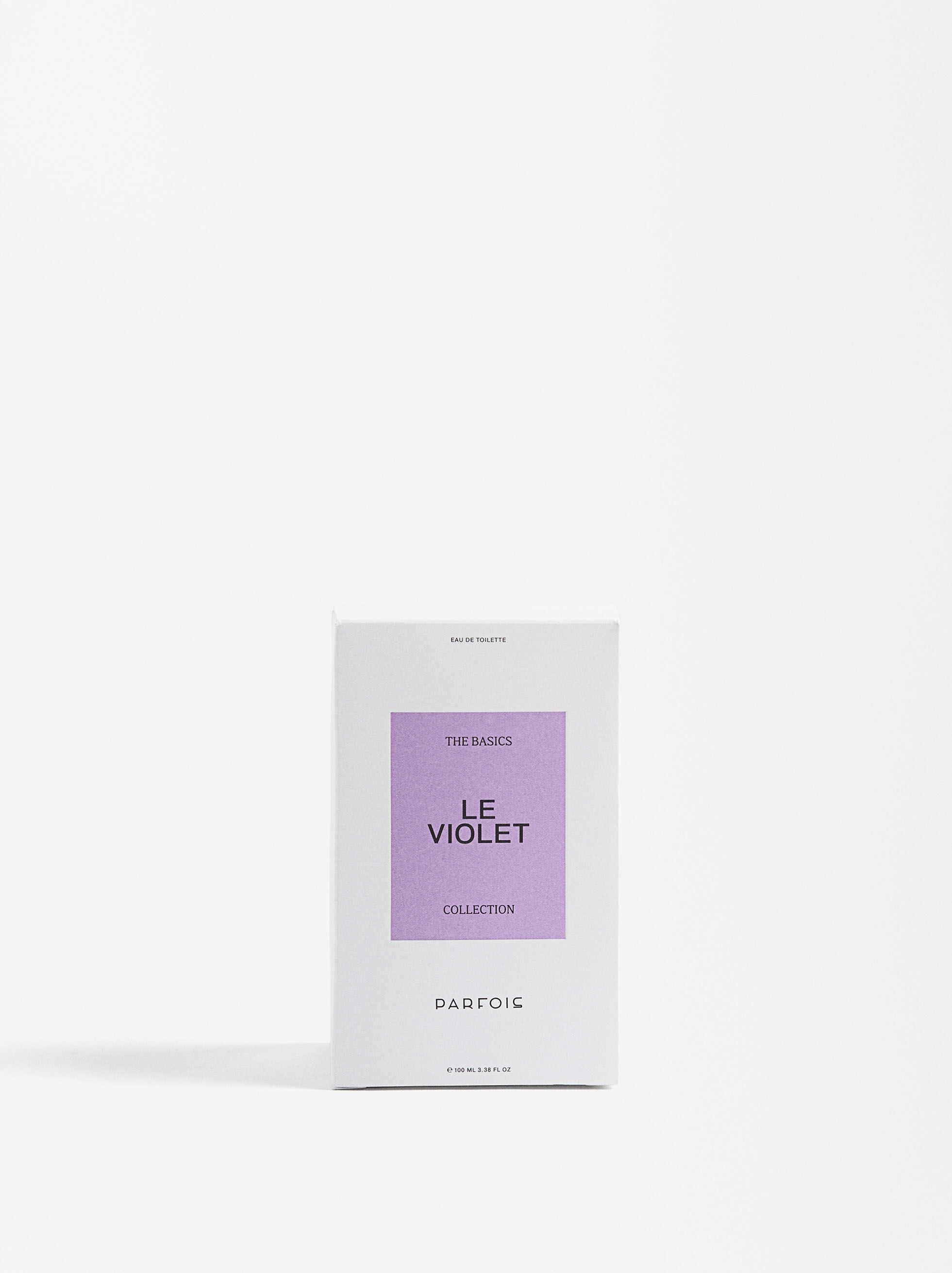 Perfume Le Numéro 04 – Le Violet – 100ml Perfume Le Numéro 04 - Le Violet - 100ml