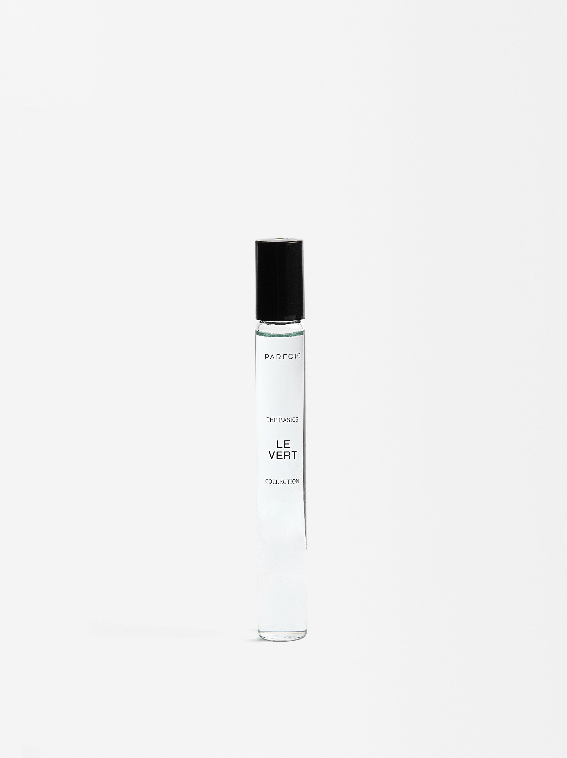 Roll-On Le Numéro 03 – Le Vert – 10ml Roll-On Le Numéro 03 - Le Vert - 10ml