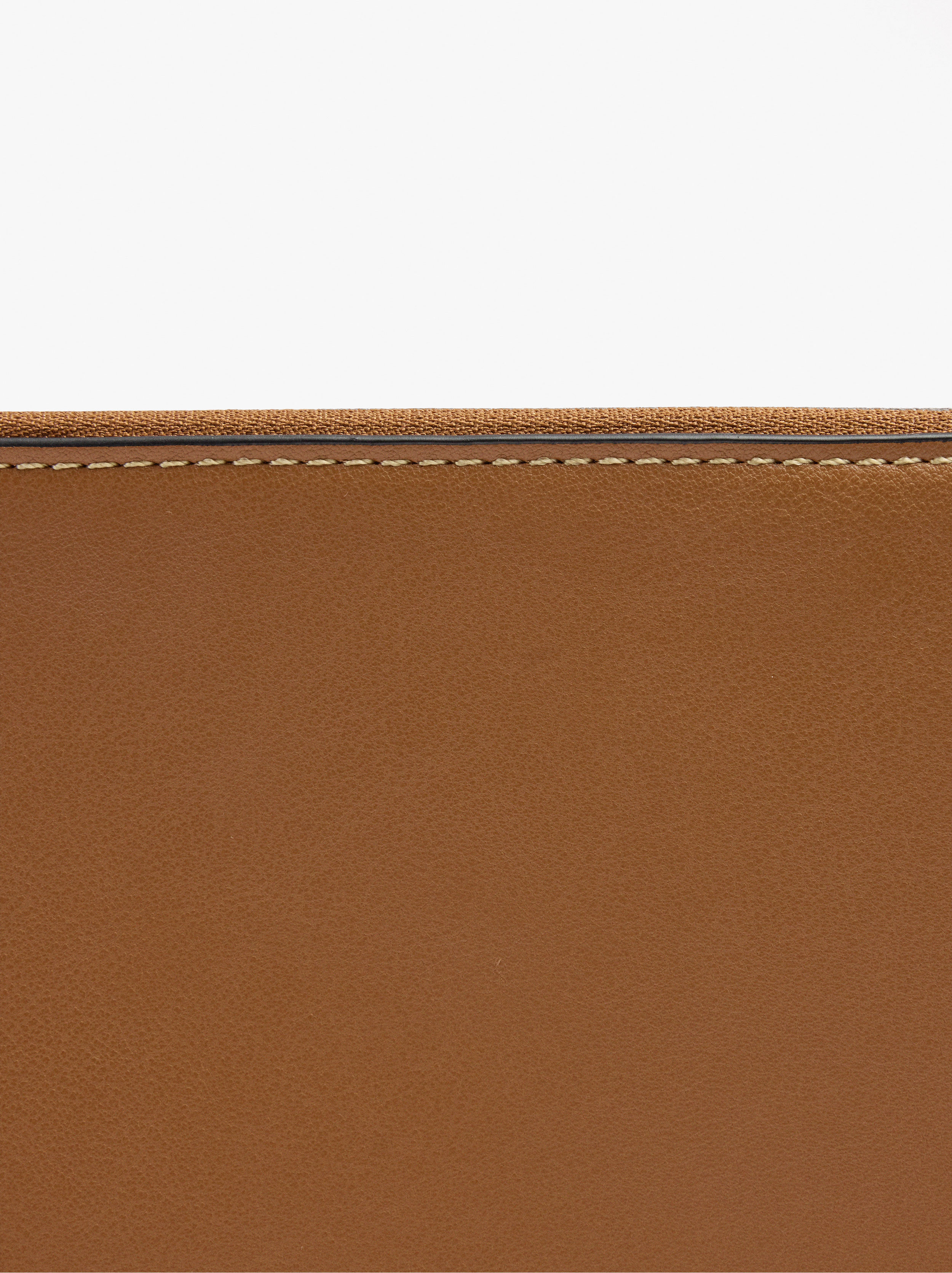 Mala shopper lisa com bolsa