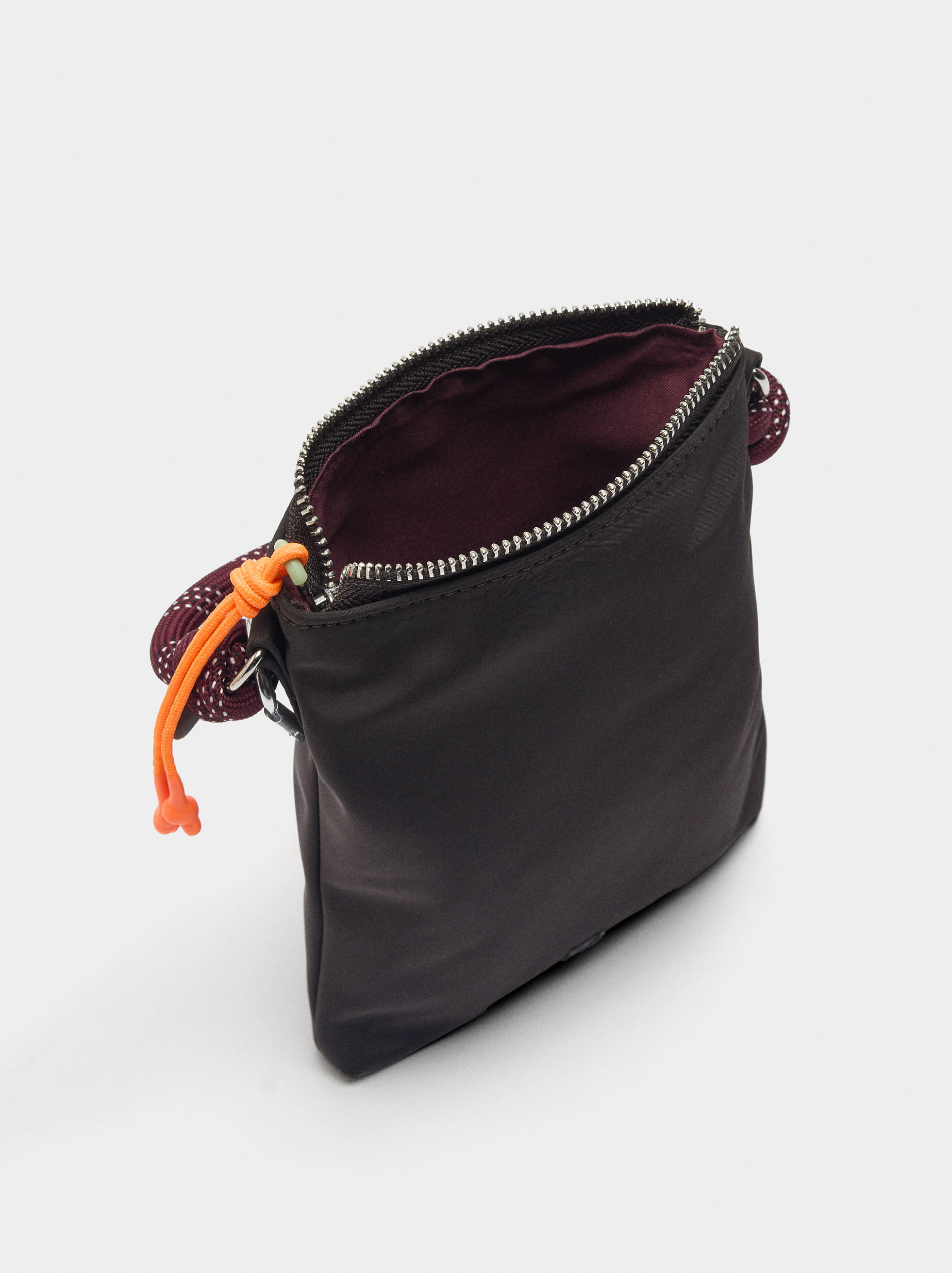 Bolsa para telemóvel de nylon