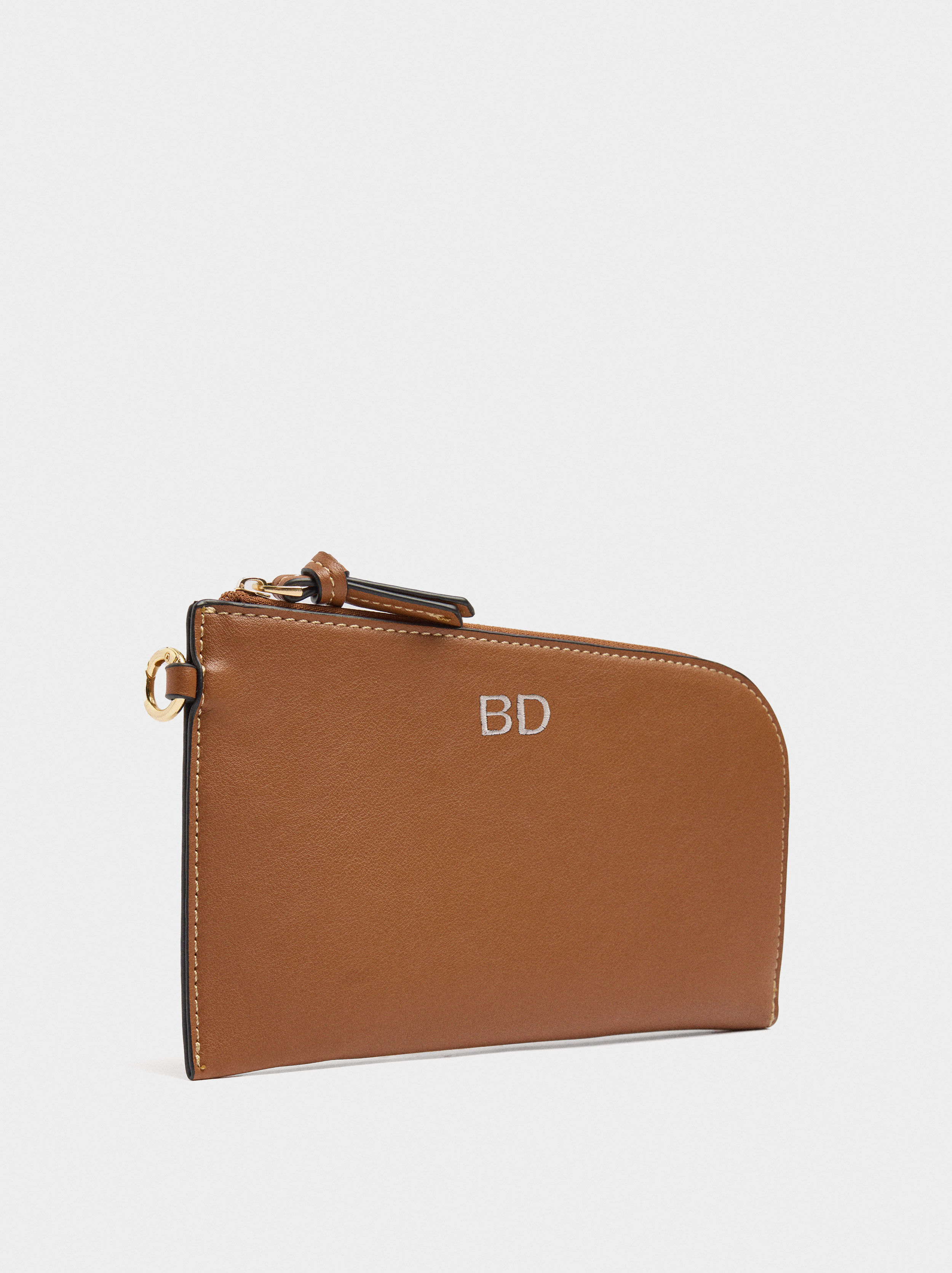 Mala shopper lisa com bolsa