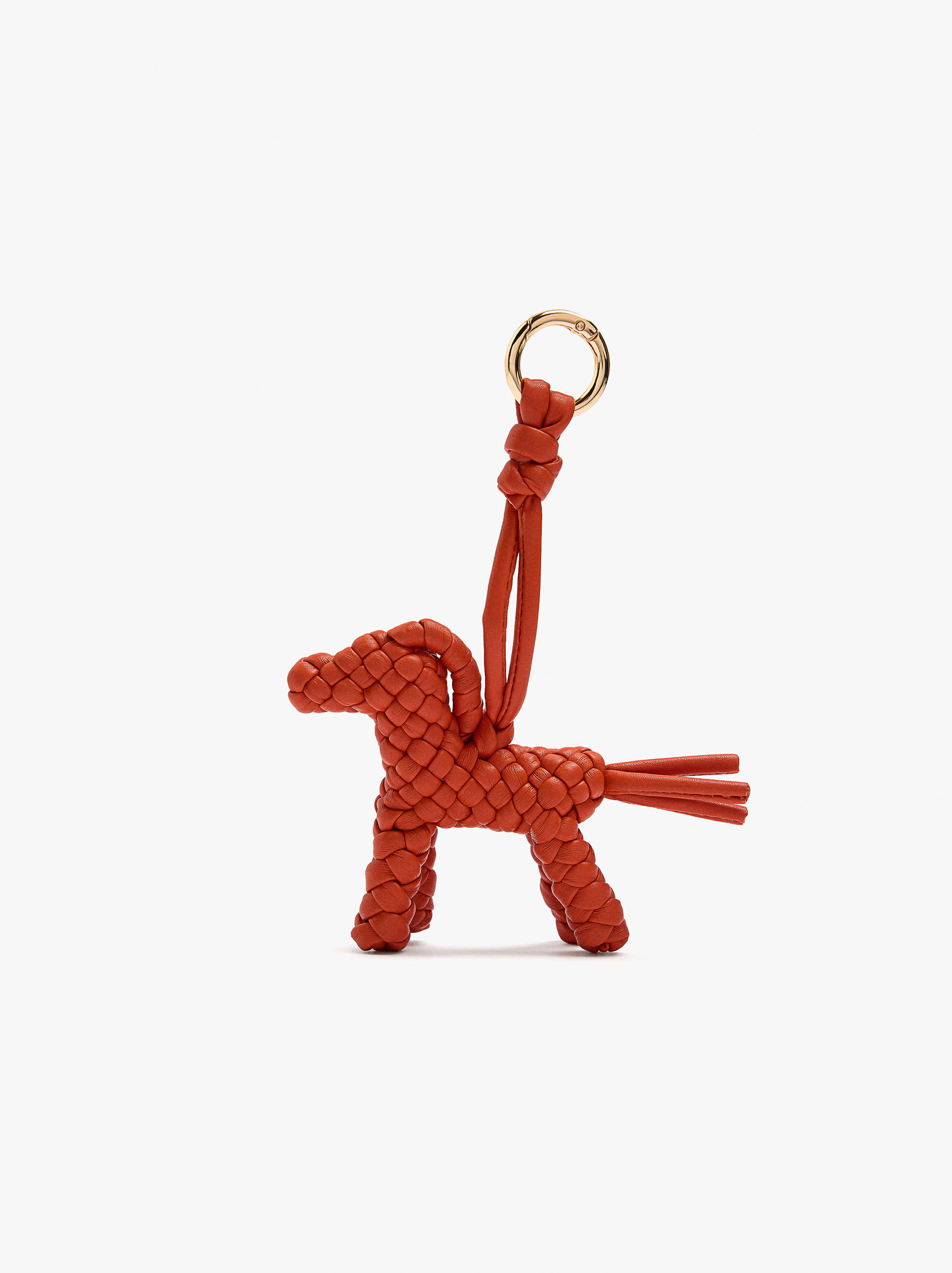 Porta-chaves charm cavalo