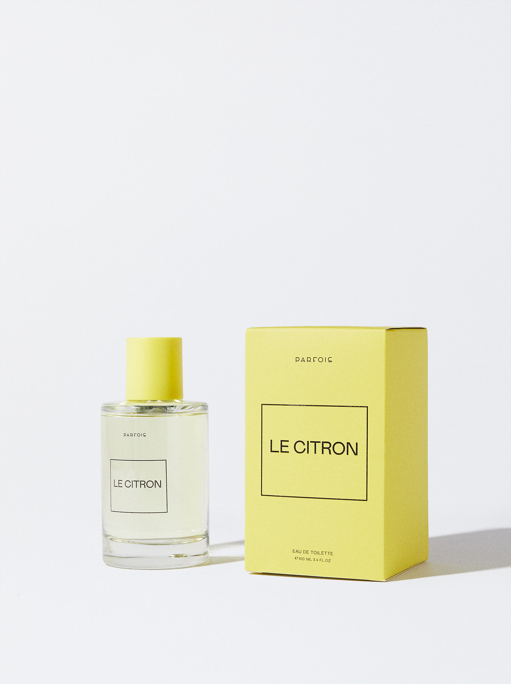 Perfume Le Citron Perfume Le Citron