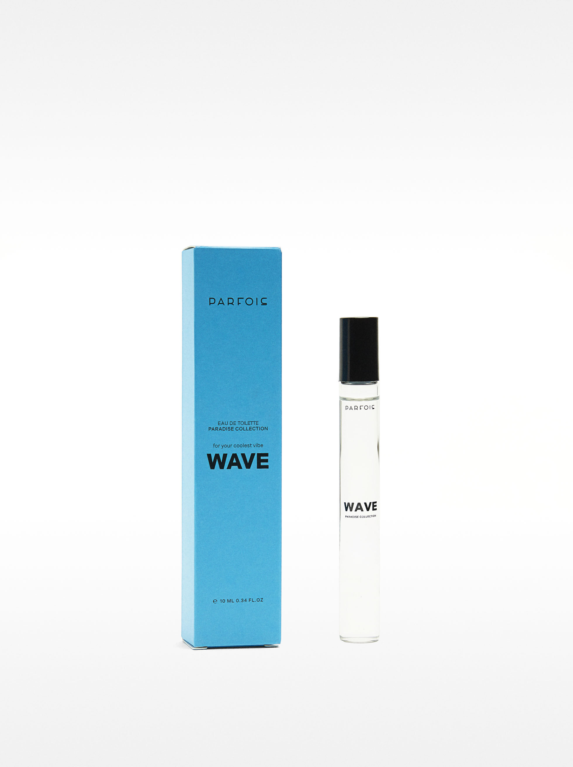 Roll-on Wave - Paradise Collection