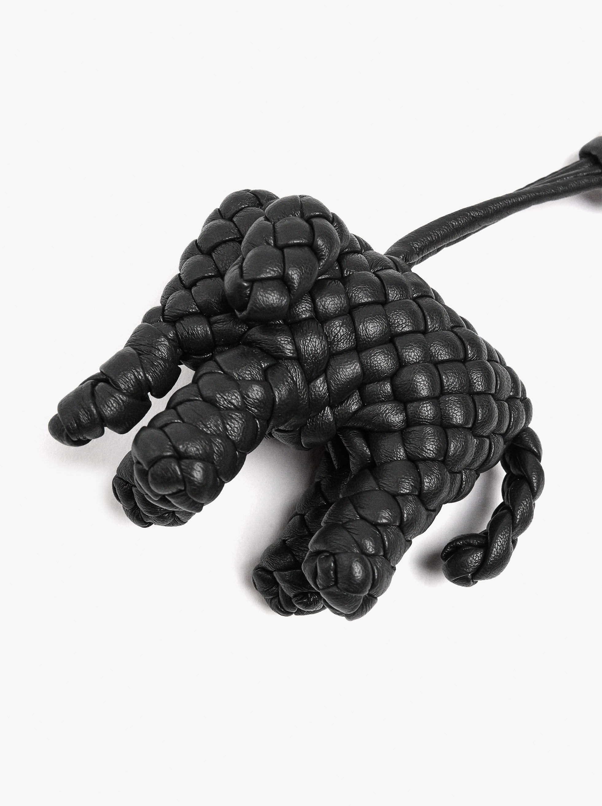 Porta-chaves charm elefante