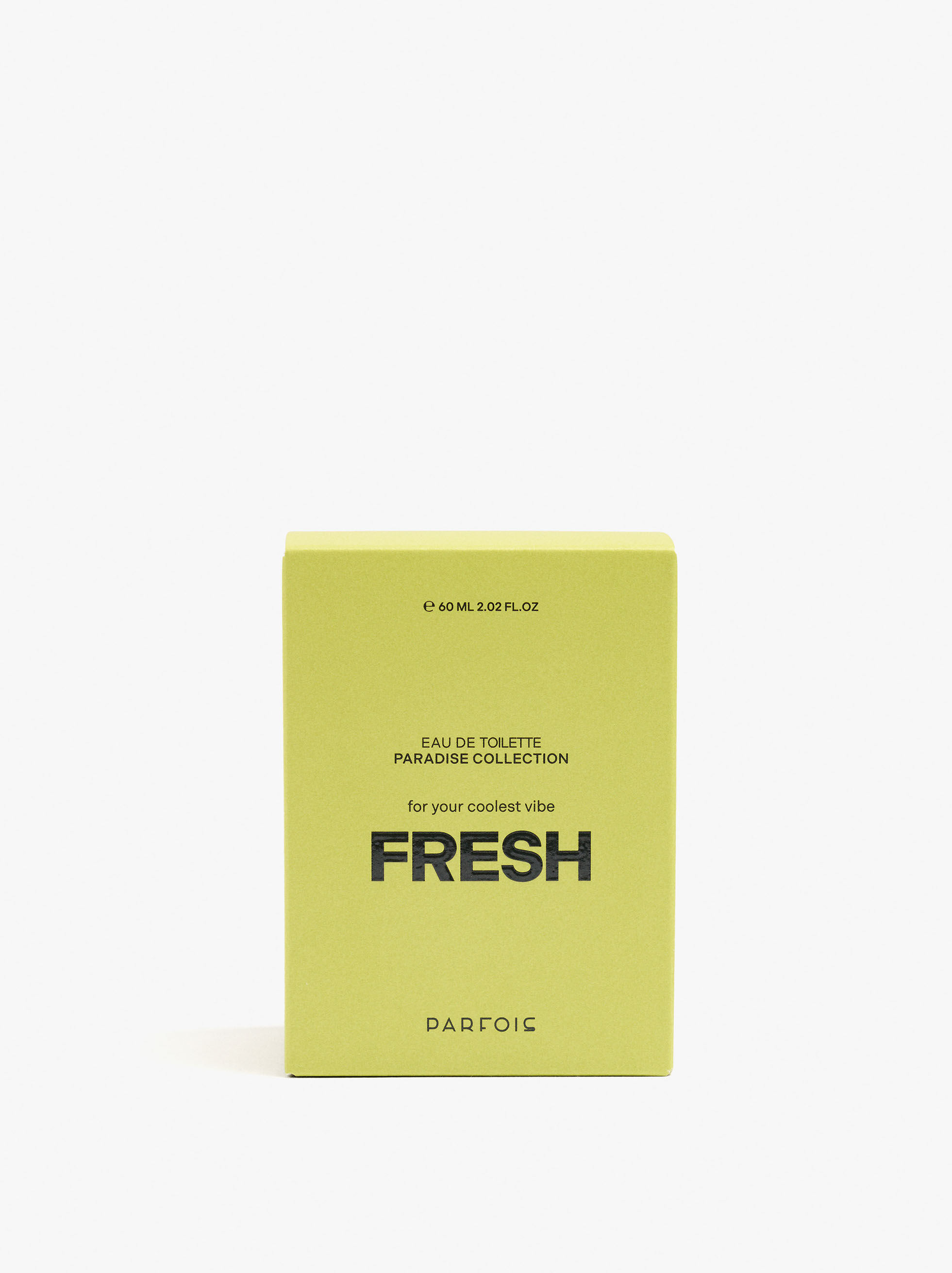Perfume Fresh – Paradise Collection Perfume Fresh - Paradise Collection