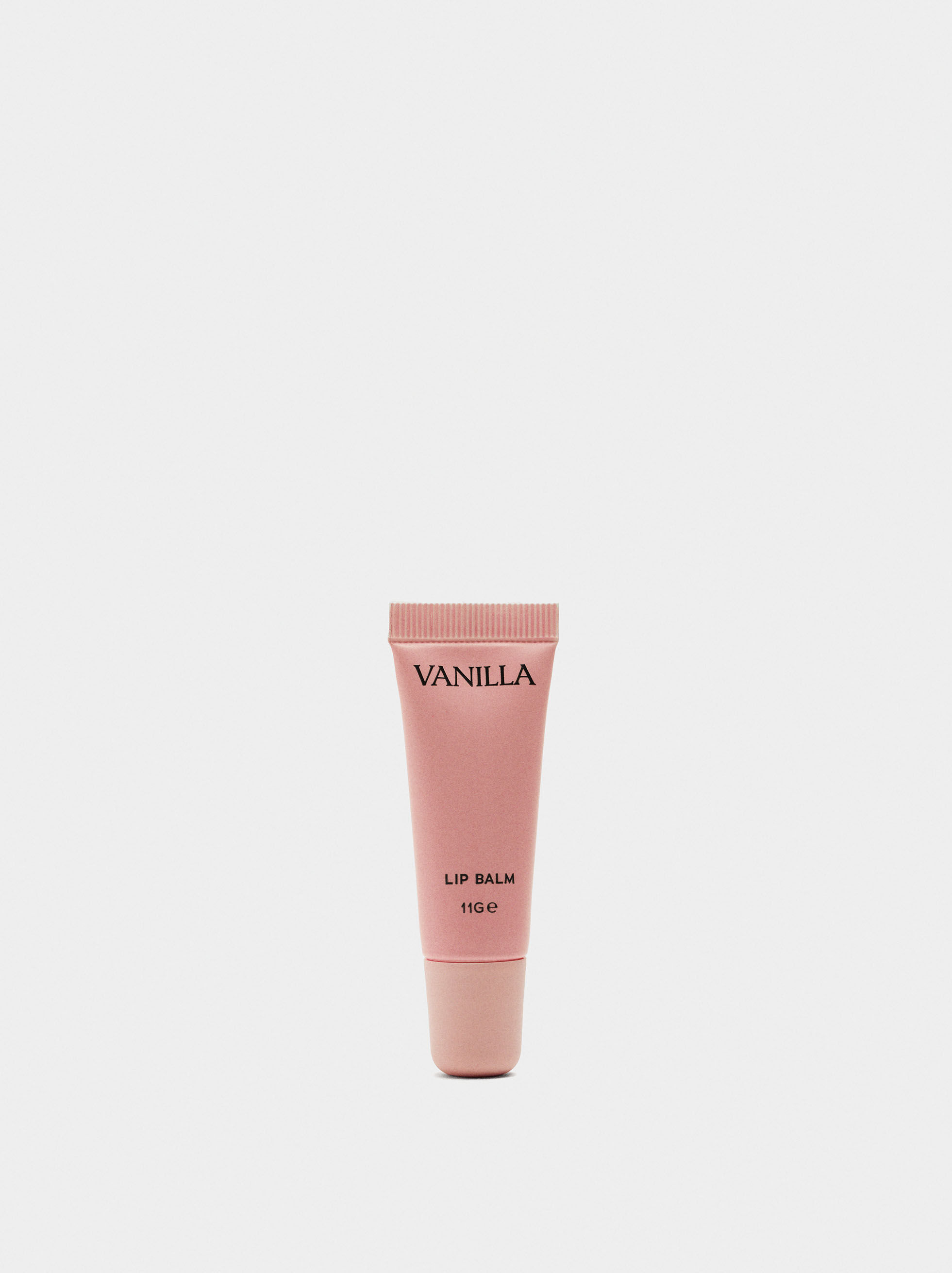 Lip balm VANILLA