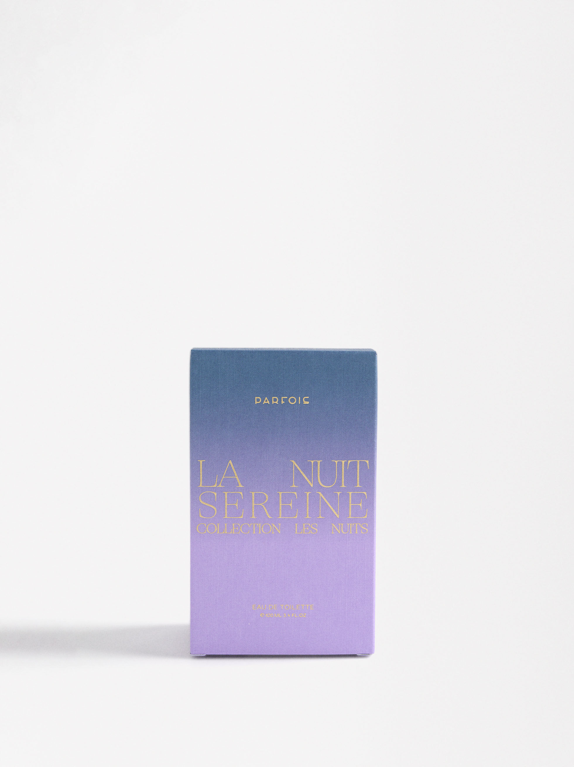 Perfume La Nuit Sereine – Collection Les Nuits Perfume La Nuit Sereine - Collection Les Nuits