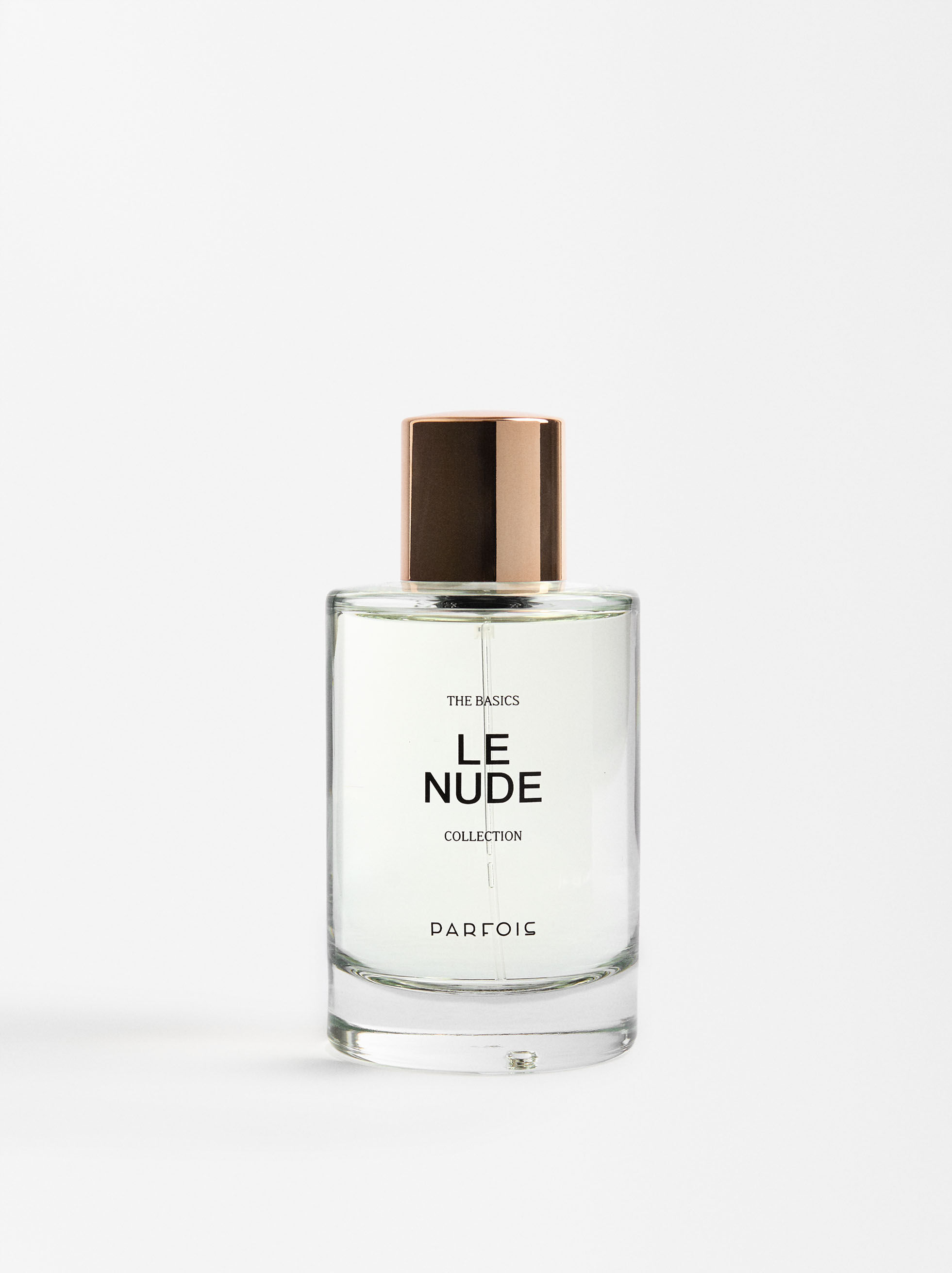 Perfume Le Nude Perfume Le Nude