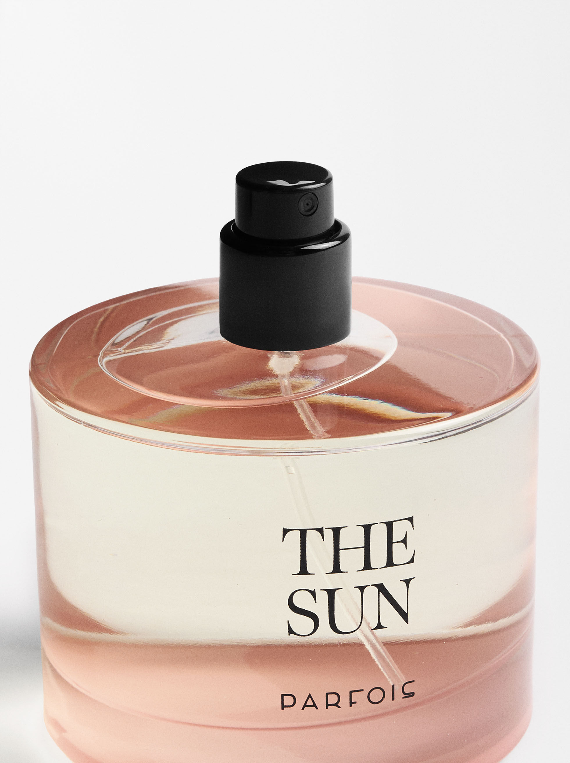 Perfume The Sun Perfume The Sun