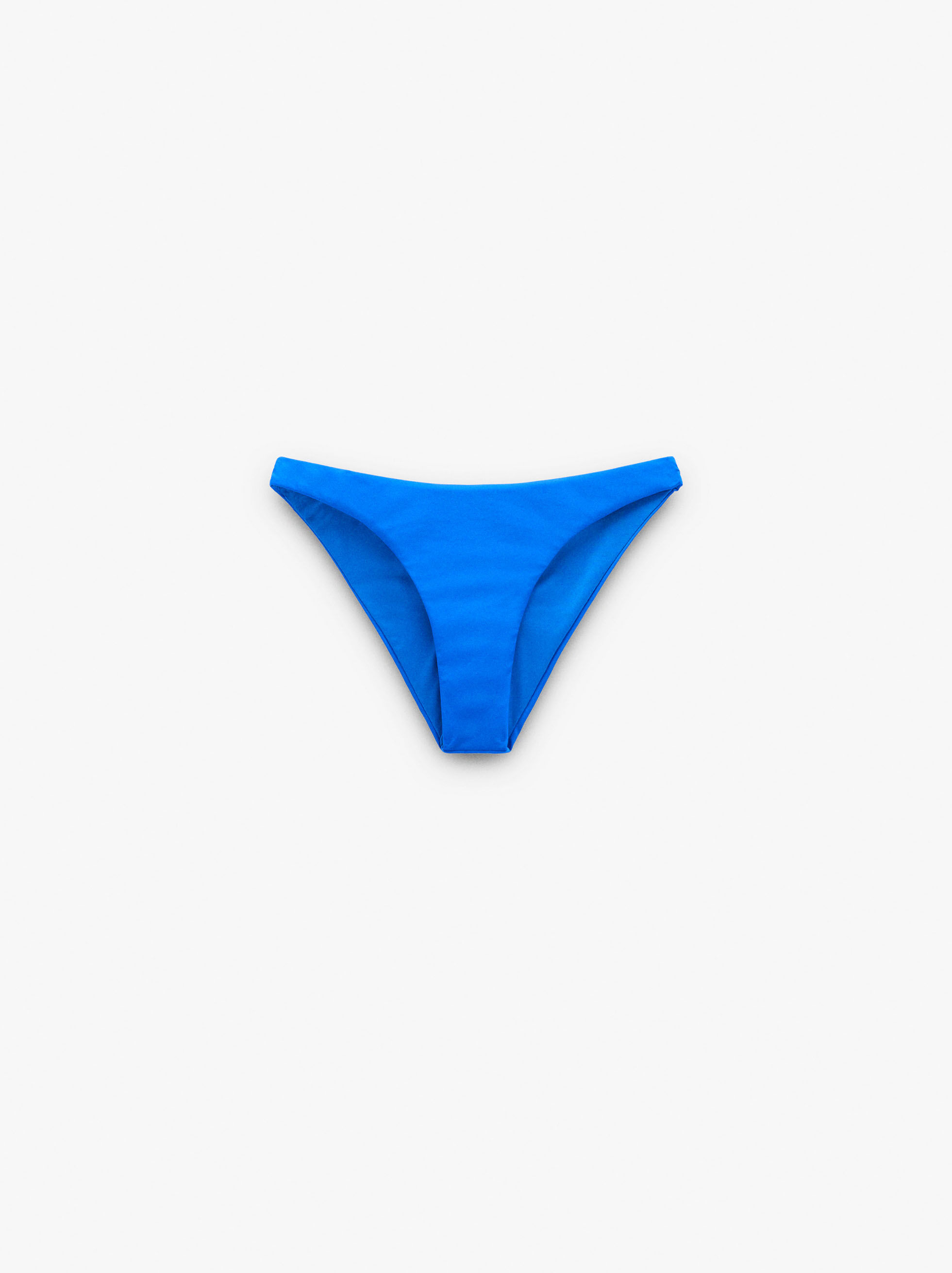 Cueca biquíni