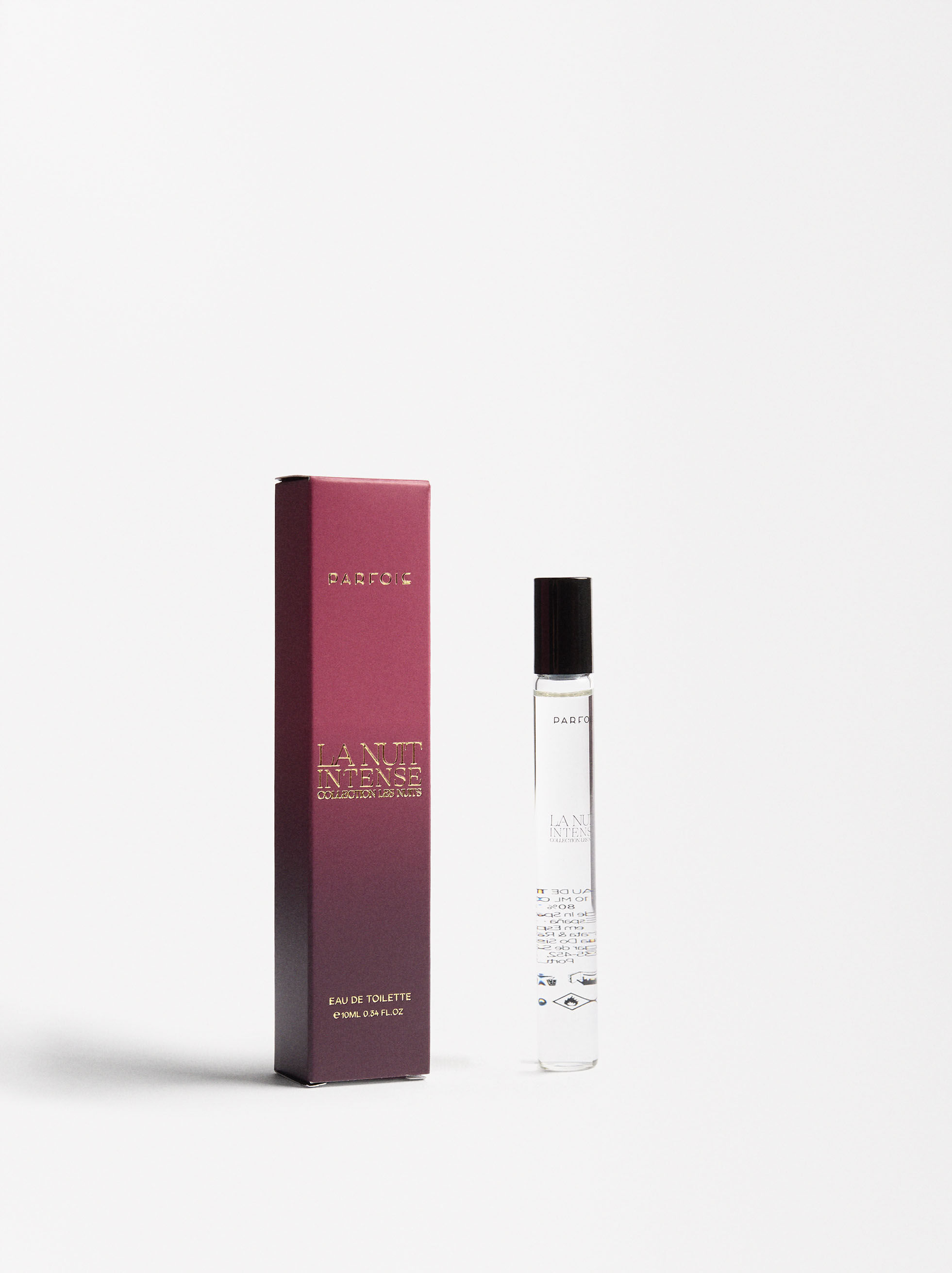 Roll-on La Nuit Intense – Collection Les Nuits Roll-on La Nuit Intense - Collection Les Nuits